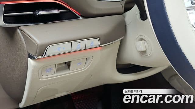 Genesis GV80, 2023 16