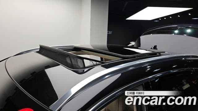 Genesis GV80, 2023 17