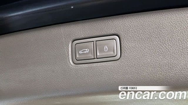 Genesis GV80, 2023 19