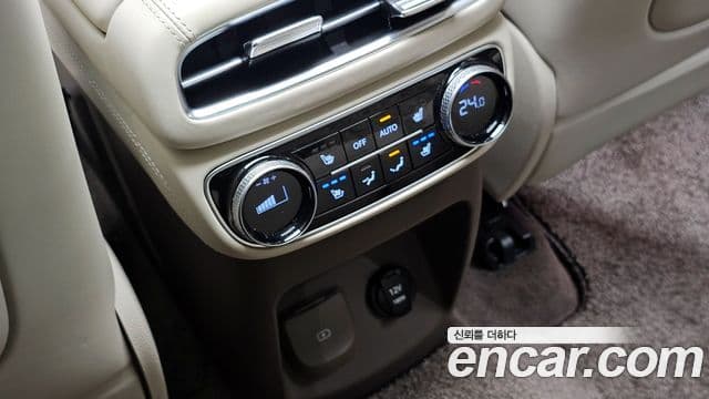 Genesis GV80, 2023 20