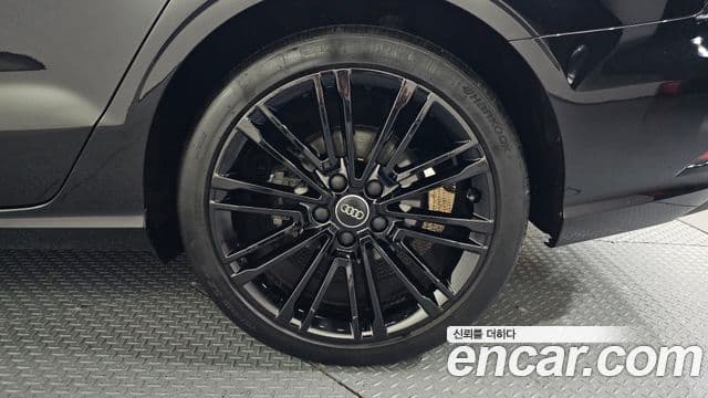 Audi New A3 8V, 2018 все фото