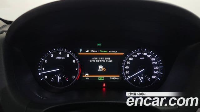 Genesis G80 Prestige, 2018 8