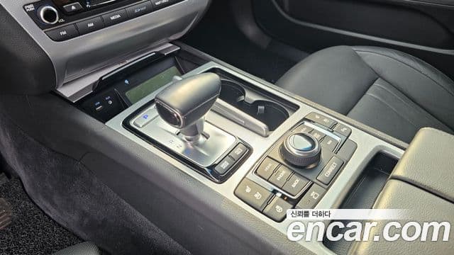 Genesis G80 Prestige, 2018 9