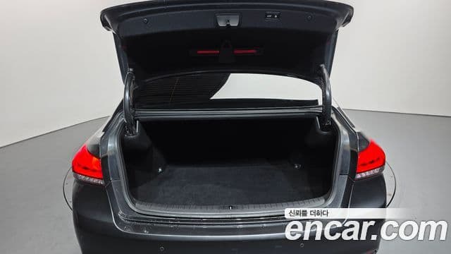 Genesis G80 Prestige, 2018 20