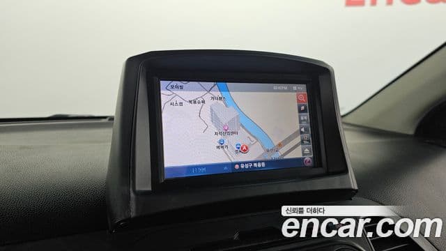 Kia All New Morning Deluxe Trendy, 2014 16