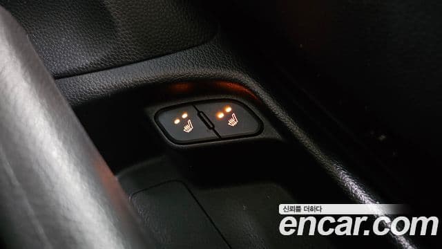 Kia All New Morning Deluxe Trendy, 2014 19