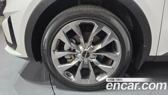 Kia Sorento 4세대 Noblesse, 2022 все фото