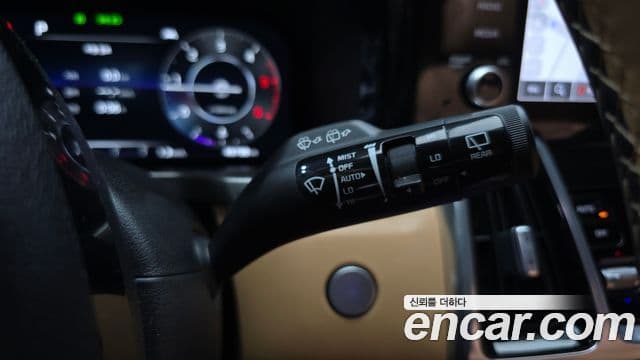 Kia Sorento 4세대 Noblesse, 2022 17