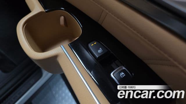 Kia Sorento 4세대 Noblesse, 2022 18