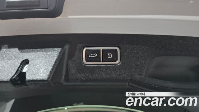 Kia Sorento 4세대 Noblesse, 2022 20
