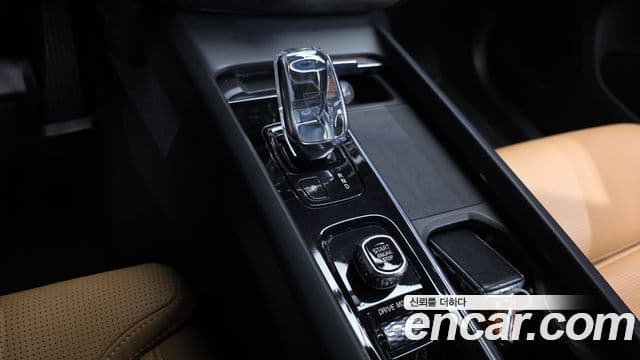 Volvo XC60 2세대 B5 Inscription, 2021 9