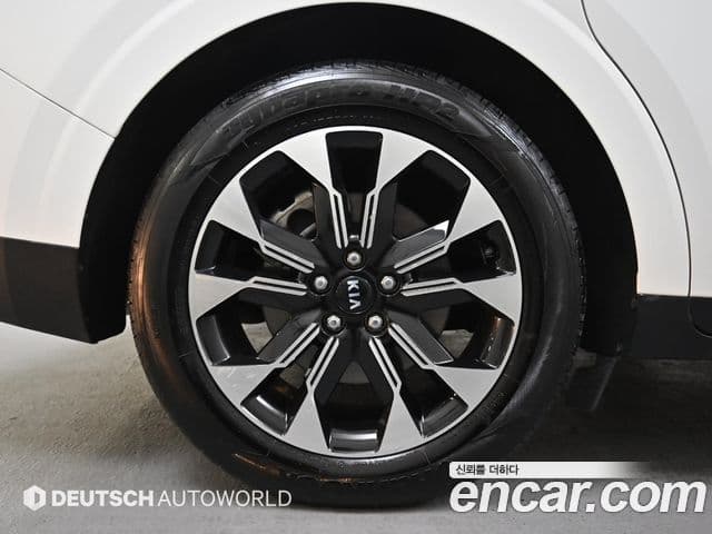 Kia Carnival 4세대 Signature, 2021 11