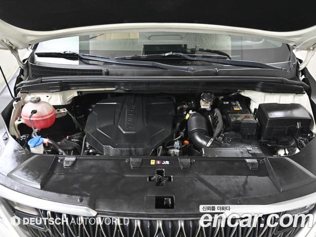Kia Carnival 4세대 Signature, 2021 19