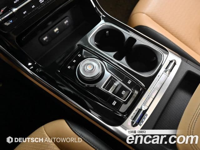 Kia Carnival 4세대 Signature, 2021 6