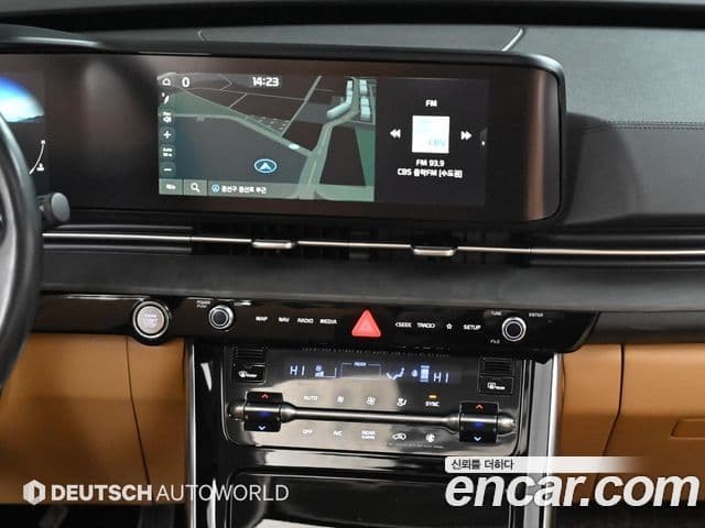 Kia Carnival 4세대 Signature, 2021 14