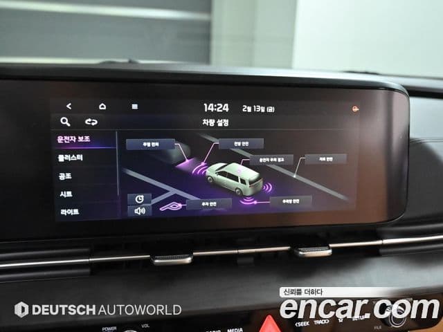 Kia Carnival 4세대 Signature, 2021 18