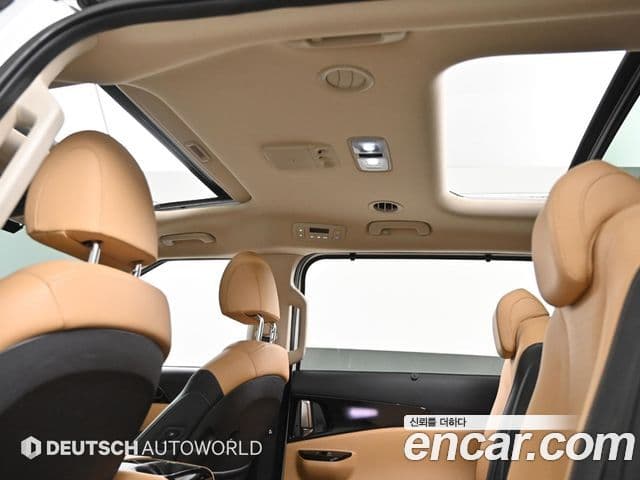 Kia Carnival 4세대 Signature, 2021 3