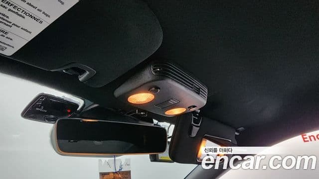 Ford Mustang купе, 2022 17