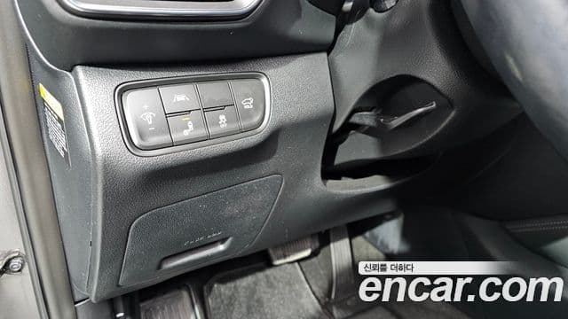 Hyundai Santa Fe TM Prestige, 2020 13