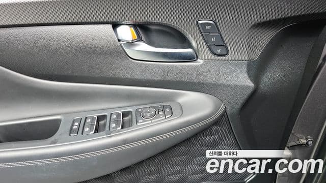 Hyundai Santa Fe TM Prestige, 2020 17