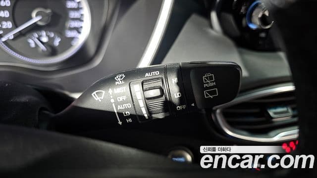 Hyundai Santa Fe TM Prestige, 2020 18