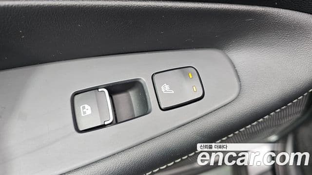 Hyundai Santa Fe TM Prestige, 2020 19