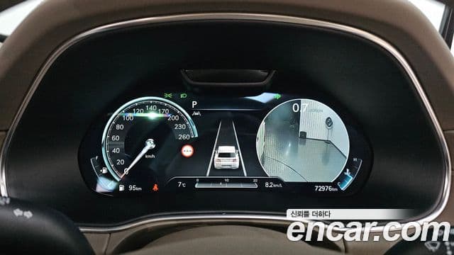 Genesis GV80, 2022 8