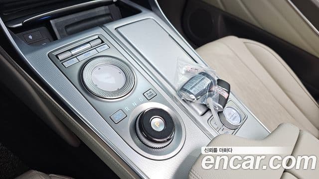 Genesis GV80, 2022 9