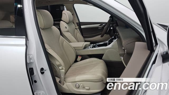 Genesis GV80, 2022 10