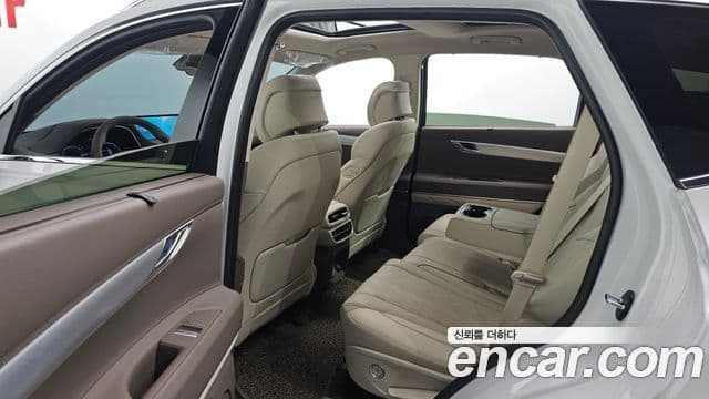 Genesis GV80, 2022 12