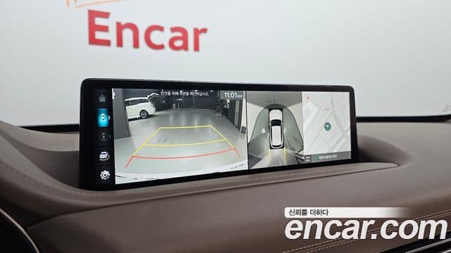 Genesis GV80, 2022 15