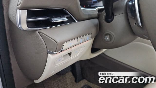 Genesis GV80, 2022 16