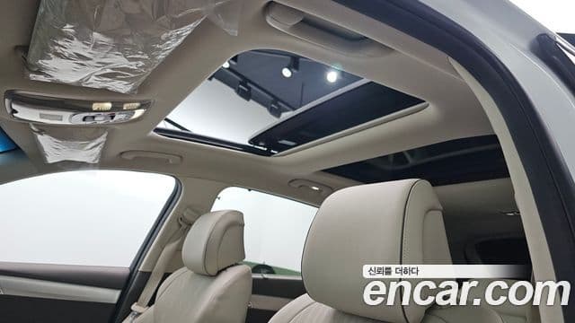 Genesis GV80, 2022 19