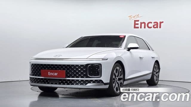 Hyundai Grandeur гибрид (GN7) Premium, 2025 1