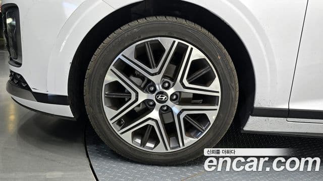 Hyundai Grandeur гибрид (GN7) Premium, 2025 все фото