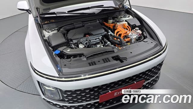 Hyundai Grandeur гибрид (GN7) Premium, 2025 6