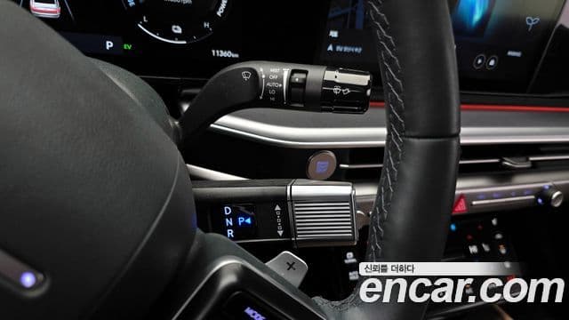 Hyundai Grandeur гибрид (GN7) Premium, 2025 9