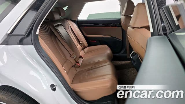 Hyundai Grandeur гибрид (GN7) Premium, 2025 12