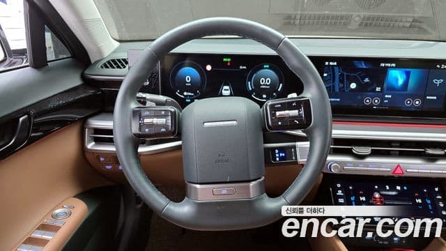 Hyundai Grandeur гибрид (GN7) Premium, 2025 13