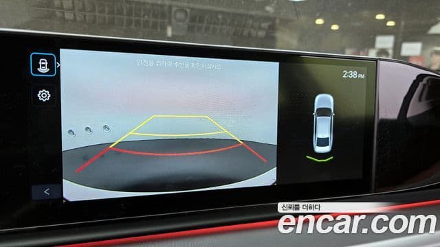 Hyundai Grandeur гибрид (GN7) Premium, 2025 15