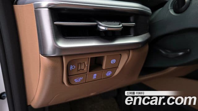 Hyundai Grandeur гибрид (GN7) Premium, 2025 16