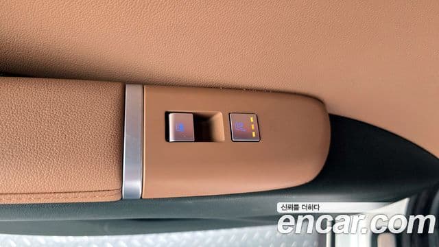 Hyundai Grandeur гибрид (GN7) Premium, 2025 17