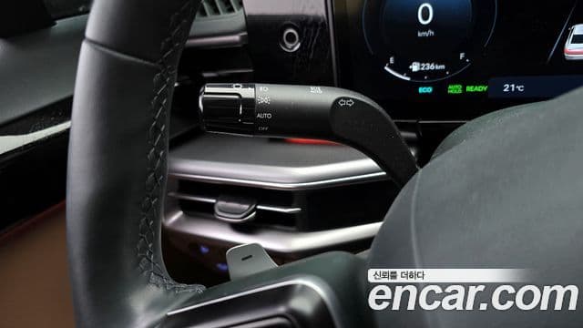 Hyundai Grandeur гибрид (GN7) Premium, 2025 19