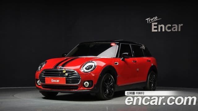 Mini Cooper 클럽맨 2세대, 2024 1