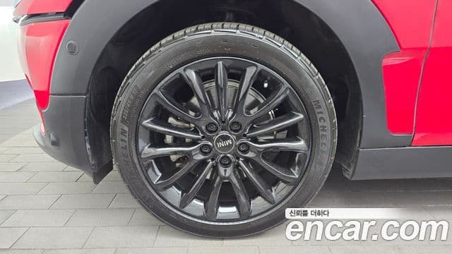 Mini Cooper 클럽맨 2세대, 2024 все фото