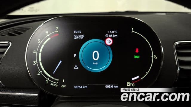 Mini Cooper 클럽맨 2세대, 2024 8