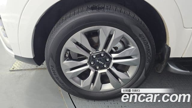 Kia Mohave The / новый Master Masters, 2022 все фото