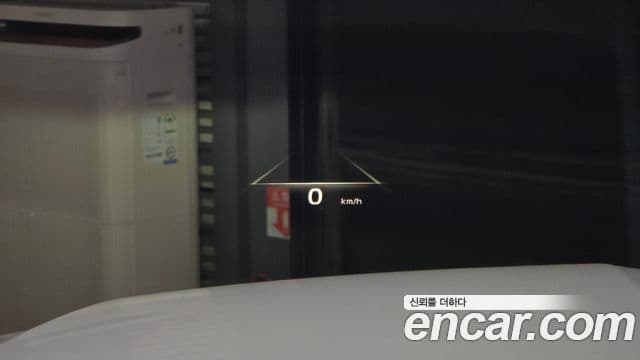 Kia Mohave The / новый Master Masters, 2022 16