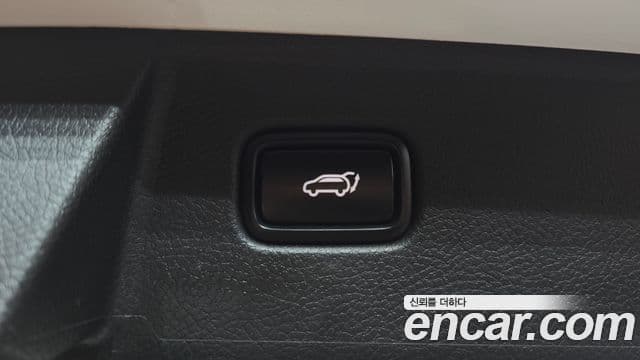 Kia Mohave The / новый Master Masters, 2022 19