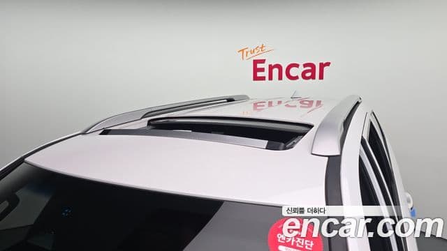 Kia Mohave The / новый Master Masters, 2022 20